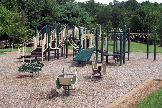 Unicoi Hill Park